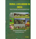 Rural Livelihood in India Social Economic and Environmental Issues 